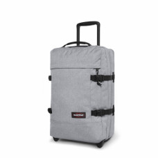Eastpak Strapverz S (TSA) Bagage Cabine et Sac à Dos 363 Sunday Grey