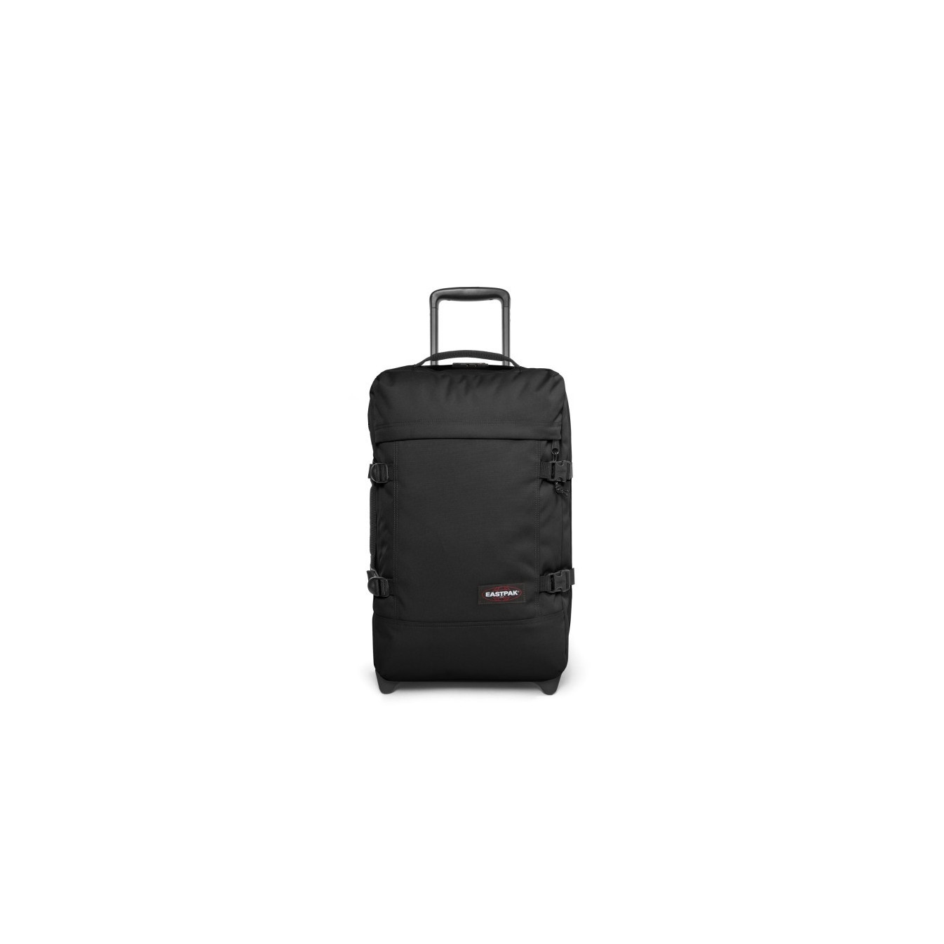 Eastpak Strapverz S (TSA) Bagage Cabine et Sac à Dos 008 Black