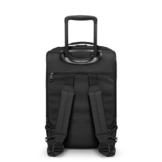 Eastpak Strapverz S (TSA) Bagage Cabine et Sac à Dos 008 Black