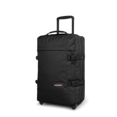 Eastpak Strapverz S (TSA) Bagage Cabine et Sac à Dos 008 Black cote