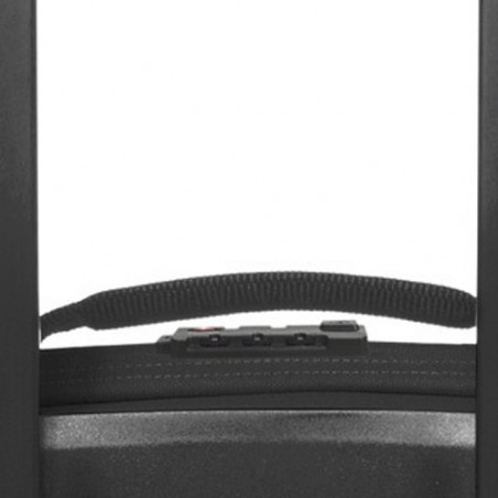 Eastpak Strapverz S (TSA) Bagage Cabine et Sac à Dos 363 Sunday Grey tsa
