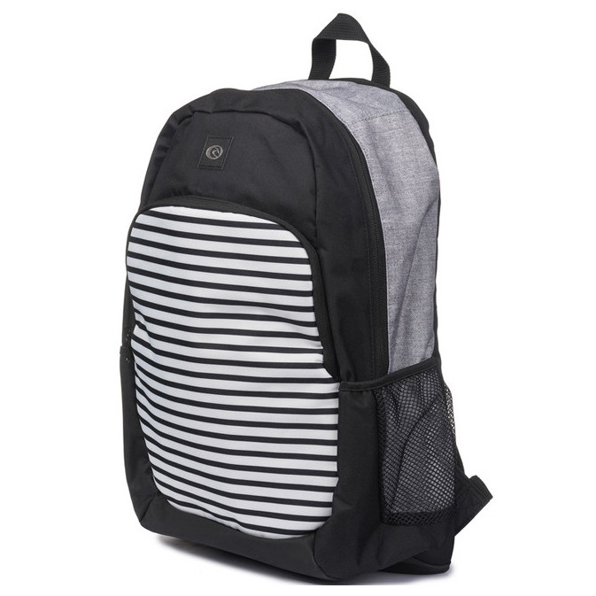 Rip Curl Essentials  Sac à Dos 2 compartiments Ozone Black