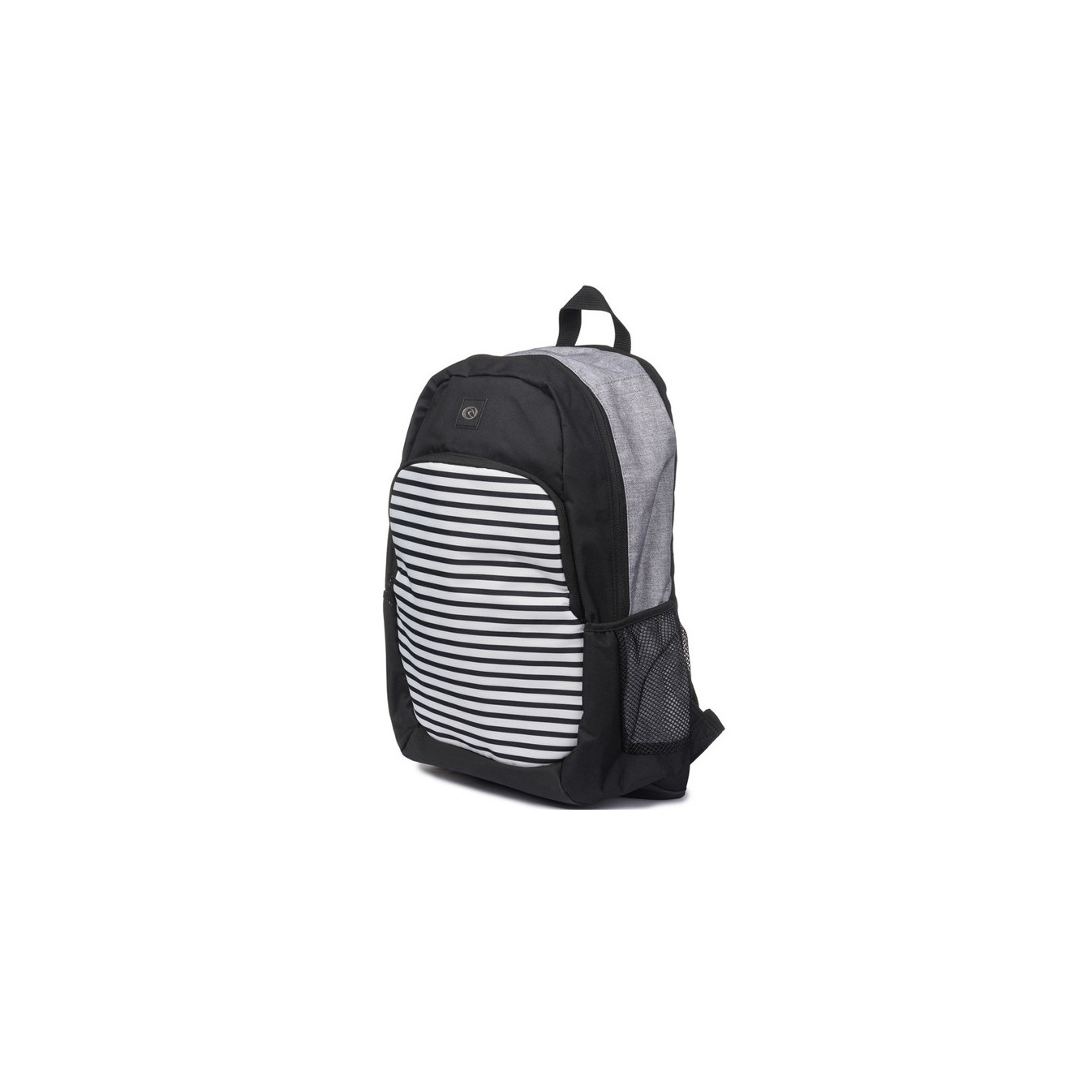 Rip Curl Essentials  Sac à Dos 2 compartiments Ozone Black