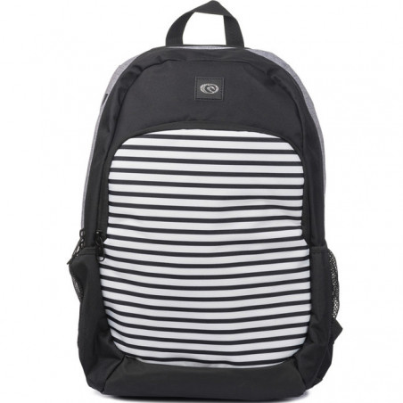 Rip Curl Essentials  Sac à Dos 2 compartiments Ozone Black FACE