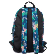 Rip Curl Flora Dome Blue Backpack display picture 1