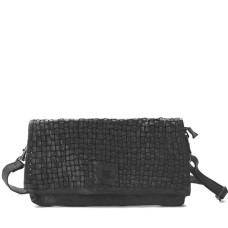 Biba Kansas KA8 Sac Porté-Croisé Negro