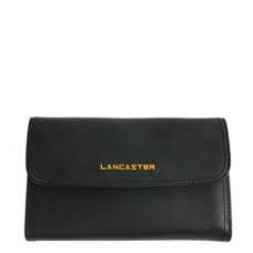 Lancaster Mademoiselle Ana Tout en Un 172-18 Noir