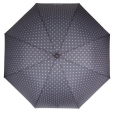 Isotoner Parapluie Canne Cravate Homme cote