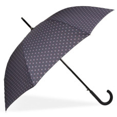 Isotoner Parapluie Canne Cravate Homme cote