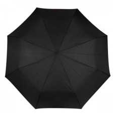 Isotoner Parapluie Homme Pliant X-TRA Sec Noir