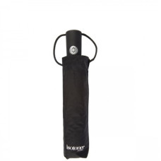 Isotoner Parapluie Homme Pliant X-TRA Sec Noir