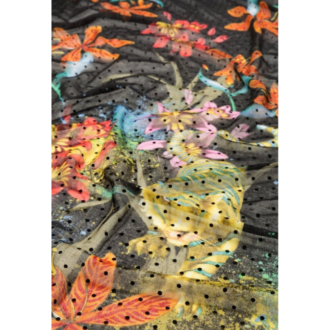 Desigual Foulard rectangulaire pour femme, gris bleu, U, Gris Bleu Desigual Foulard rectangulaire pour femme, gris bleu, U, Gris Bleu
