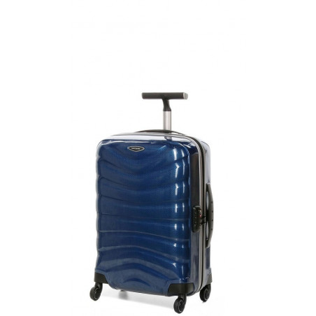 Samsonite Firelite Spinner 55 cm Carry-on Trolley Suitcase 4 Wheels