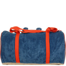 Les Deglingos  Sac Week End Hippipos l'Hippopotame