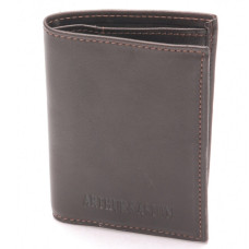 Arthur et Aston Chic & Casual Portecarte 1589-121 Chataigne