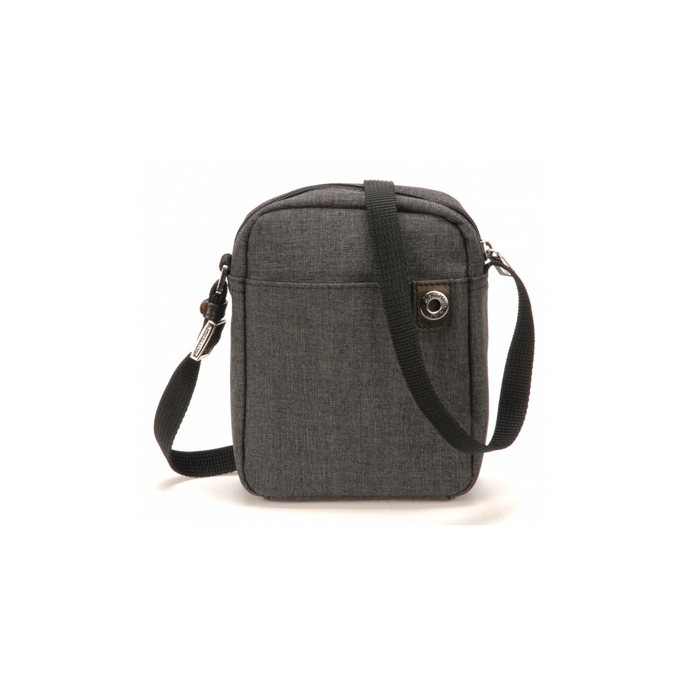 Arthur & Aston  Pochette 1847-01 Gris