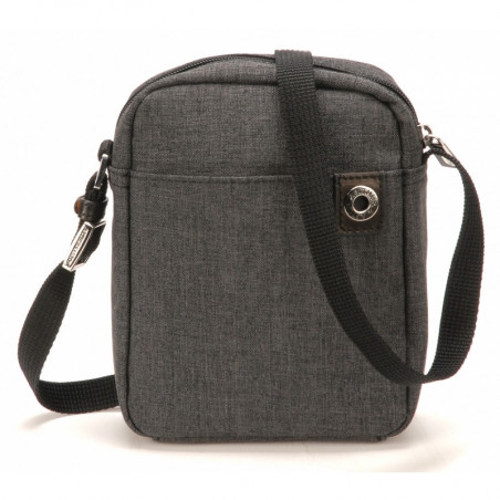 Arthur & Aston  Pochette 1847-01 Gris