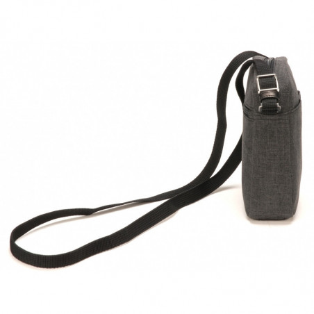 Arthur & Aston  Pochette 1847-01 Gris cote