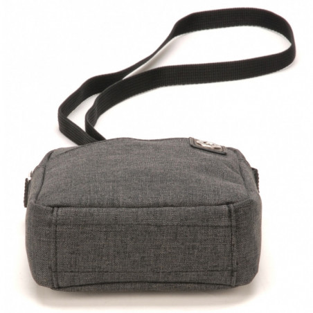 Arthur & Aston  Pochette 1847-01 Gris sous