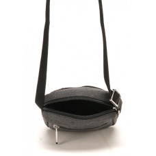 Arthur & Aston  Pochette 1847-01 Gris ouvert