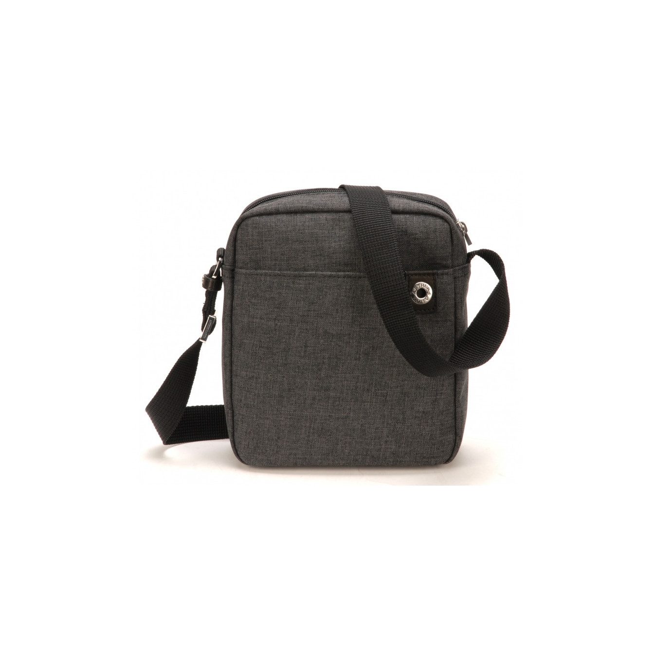Arthur & Aston grande Pochette 1847-02 Gris