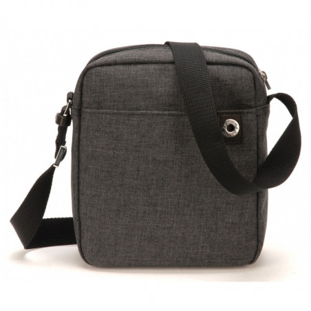 Arthur & Aston grande Pochette 1847-02 Gris