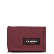 Eastpak Crew Portefeuille 23S Crafty wine