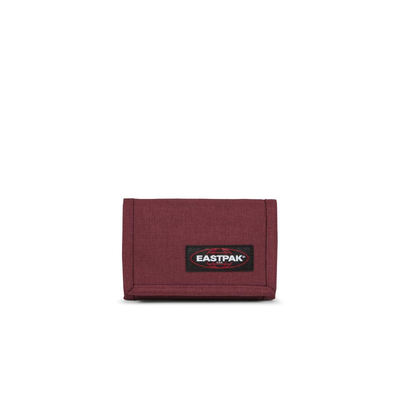 Eastpak Crew Portefeuille 23S Crafty wine