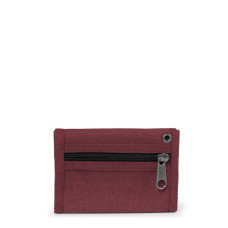 Eastpak Crew Portefeuille 23S Crafty wine dos