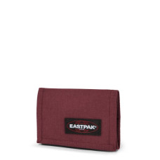 Eastpak Crew Portefeuille 23S Crafty wine cote