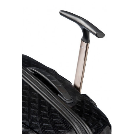 Samsonite Cosmolite Spinner Suitecase 75 cm Trolley 4 Wheels Specia