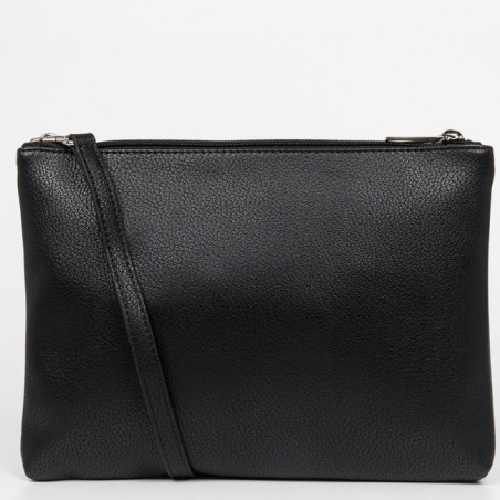 Lancaster Maya Sac Pochette 517-27 Noir dos