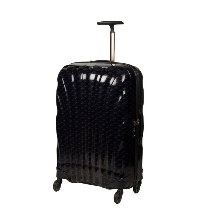 Samsonite Cosmolite Spinner Suitcase 69 cm Trolley 4 Wheels Special