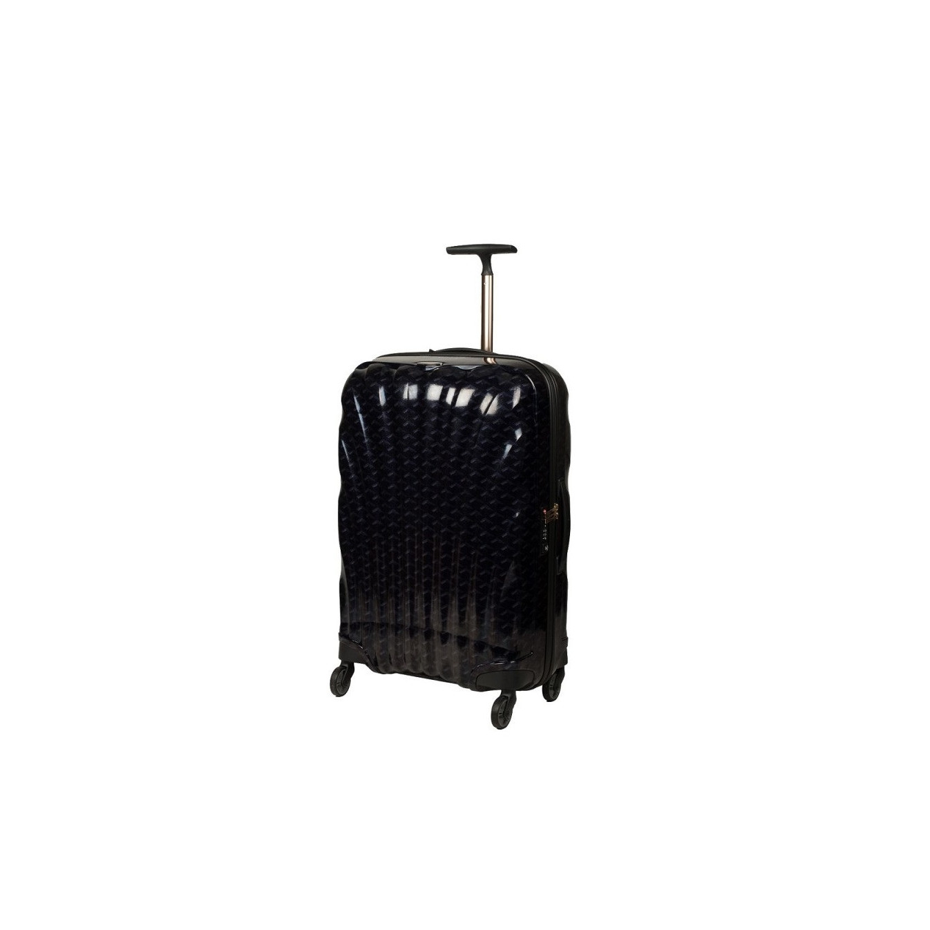 Samsonite Cosmolite Spinner Suitcase 69 cm Trolley 4 Wheels Special