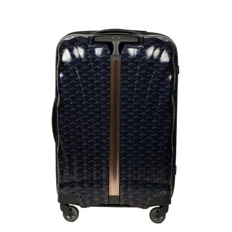 Samsonite Cosmolite Spinner Suitecase 69 cm Trolley 4 Wheels Specia
