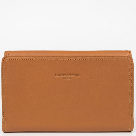 Lancaster Soft Vintage Nova Tout-en-un dos-à-dos 120-15 Miel dos