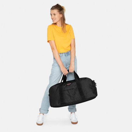 Eastpak Station + Sac Polochon 008 Black  4