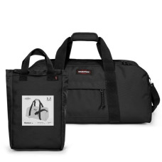 Eastpak Station + Sac Polochon 008 Black  5