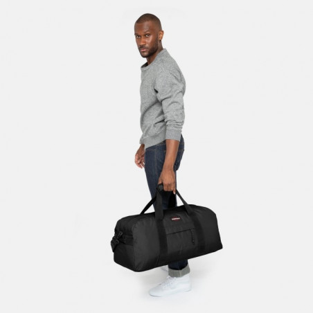 Eastpak Station + Sac Polochon 008 Black  6