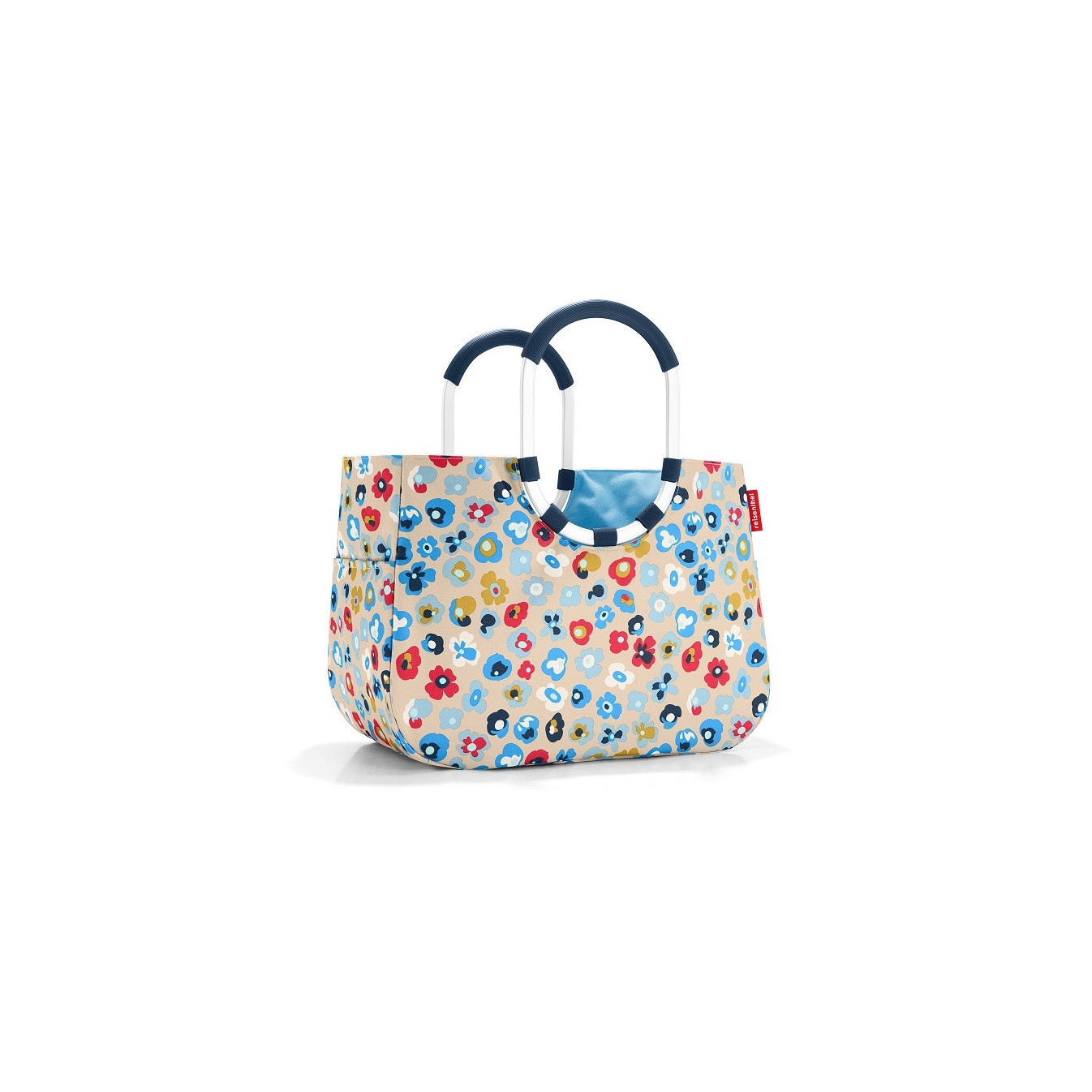 Sac Courses Panier Reisenthel Sac De Courses Reisenthel Avec Panier Int Gr Polyester B 738045