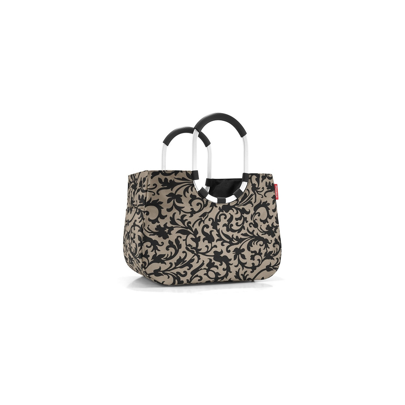 reisenthel Sac de Courses en Polyester de, Polyester, Autumn Glory, 60 x 7 x 43.5 cm