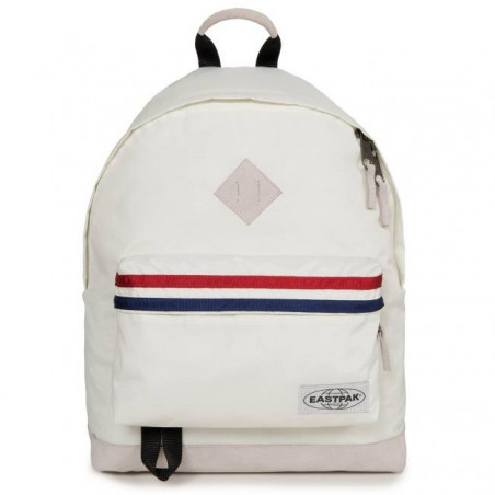 Eastpak Wyoming Into Backpack 13w Into Retro White