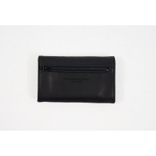 JL Fourès Baroudeuse Porte monnaie Format Articulé Noir 2