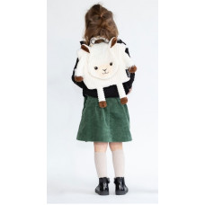 Les Deglingos Sac à Doudou Cartable Muchachos Le Lama