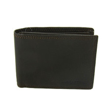 Lancaster Soft Vintage Homme Portefeuille 120-11 Marron