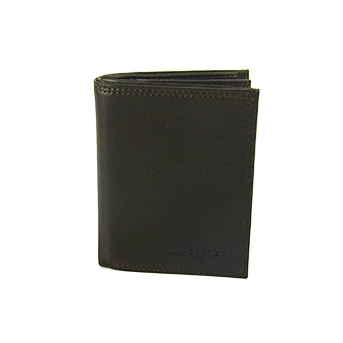 Lancaster Soft Vintage Homme Portefeuille 120-12 Marron