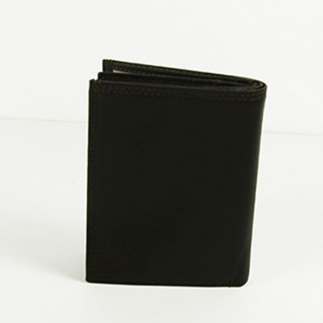 Lancaster Soft Vintage Homme Portefeuille 120-12 Marron dos