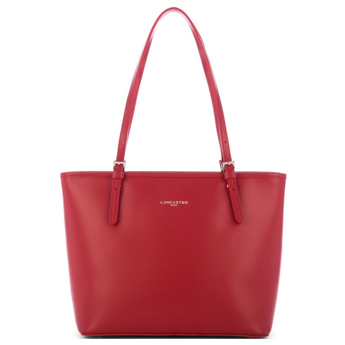Lancaster Constance Shopping 437-07 Rouge