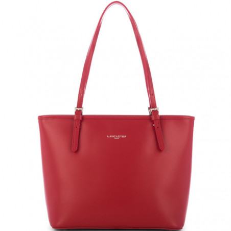 Lancaster Constance Shopping 437-07 Rouge