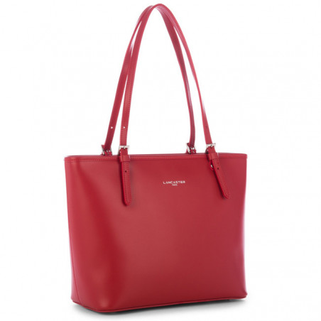 Lancaster Constance Shopping 437-07 Rouge cote